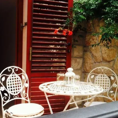 Apartment Mit Terrasse By Interhome *