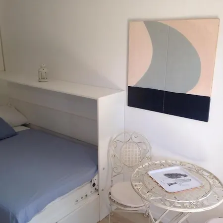 Mit Terrasse By Interhome Appartement Štikovica