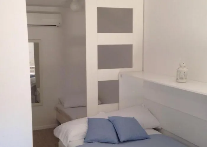 Mit Terrasse By Interhome *