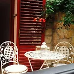 Apartment Mit Terrasse By Interhome *