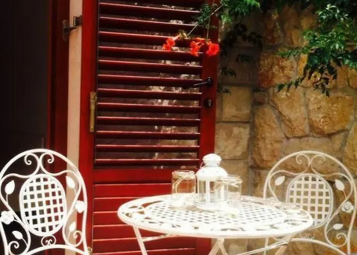 Appartamento Mit Terrasse By Interhome *