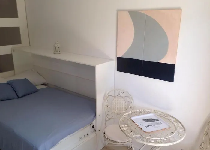 Mit Terrasse By Interhome Appartamento Štikovica